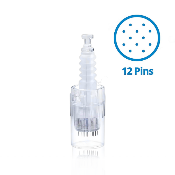 DR.PEN A10 NEEDLE 12 PINS [10EA]